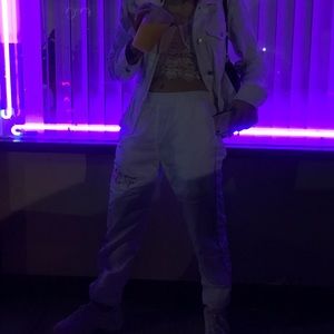 Meet your Posher, Starr